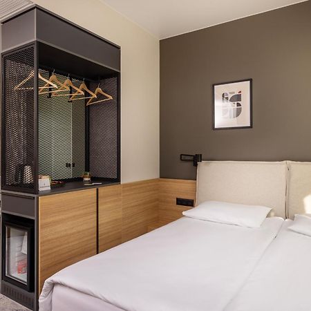 B1 Downtown Hotel Szófia Kültér fotó