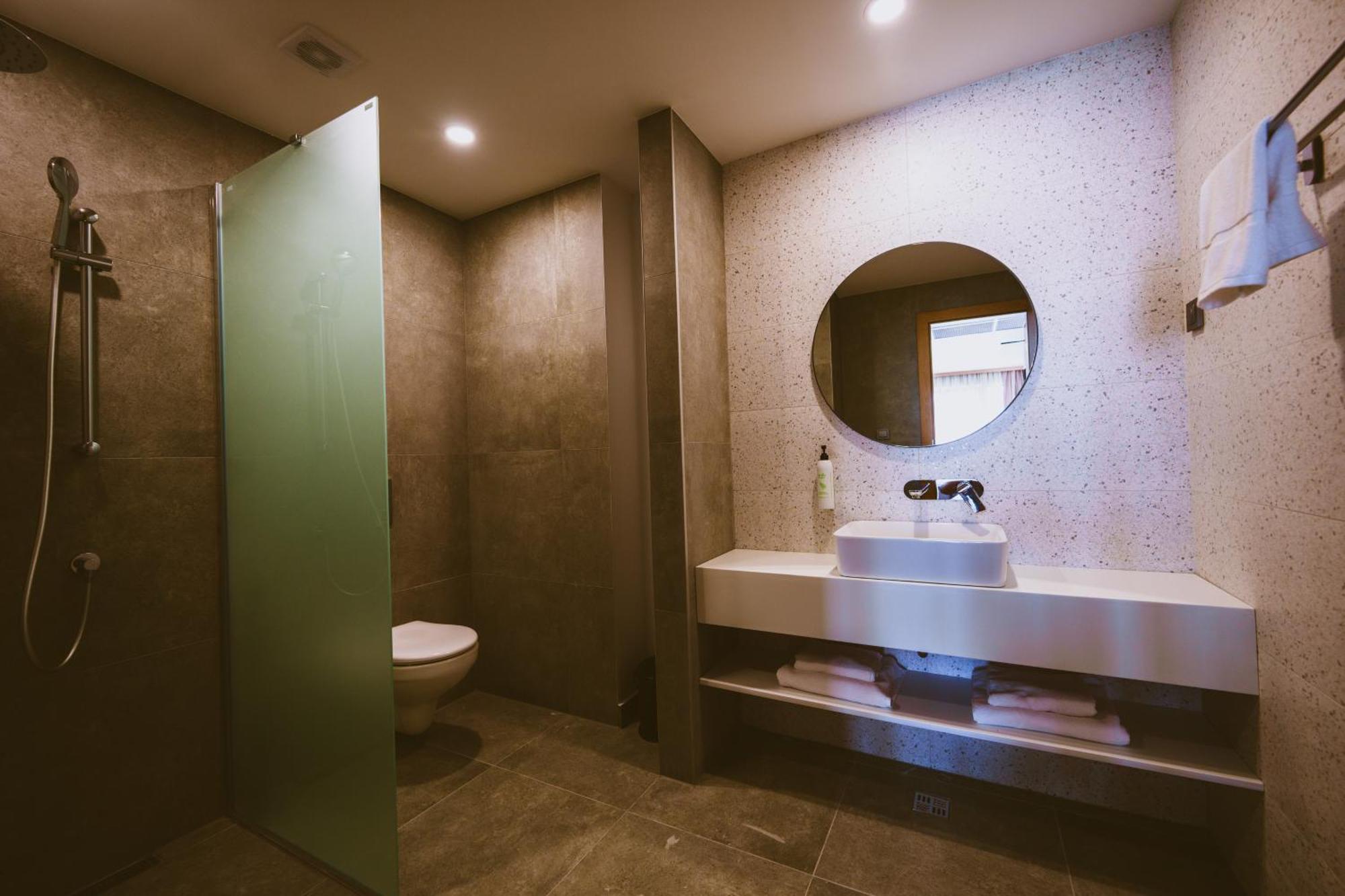 B1 Downtown Hotel Szófia Kültér fotó